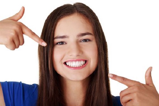Cách bảo vệ men răng sau khi tẩy trắng