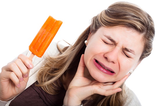 Có nên tẩy trắng răng khi răng nhạy cảm?