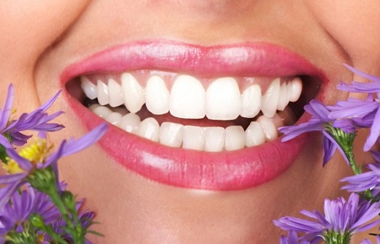 Bao lâu nên tẩy trắng răng một lần?