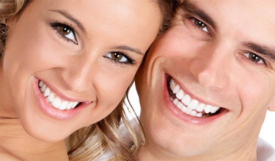 Răng trắng nhanh nhờ công nghệ tẩy trắng răng Laser Whitening