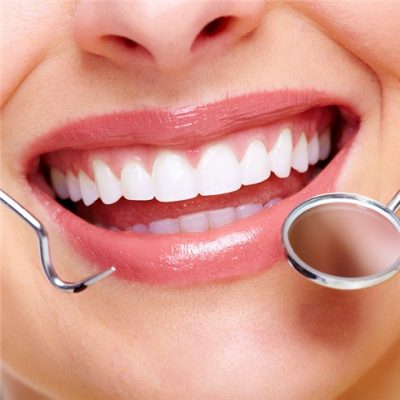 Bọc răng bằng composite có hiệu quả không?