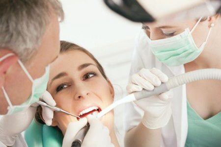 Bọc răng sứ cho răng hàm hiệu quả