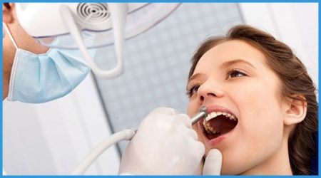 Bọc răng sứ cho răng bị thưa hiệu quả nhanh chóng