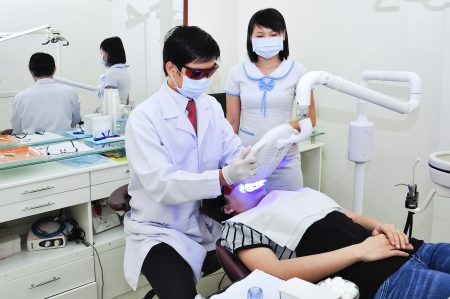 Cấy ghép implant nha khoa giải pháp hiệu quả và an toàn