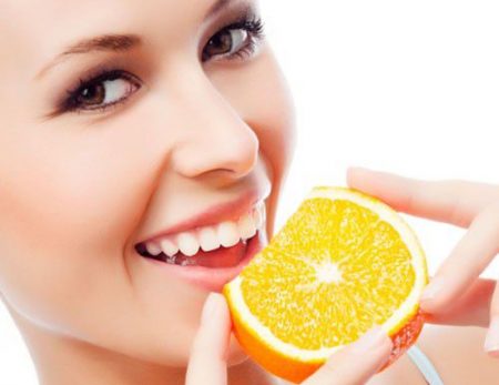 Tẩy trắng răng không nên ăn gì