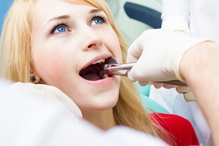 Đau răng khôn nguyên nhân và cách xử lý