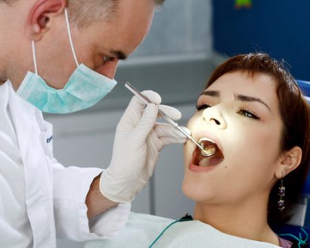 Nhổ răng khôn giá bao nhiêu tiền?