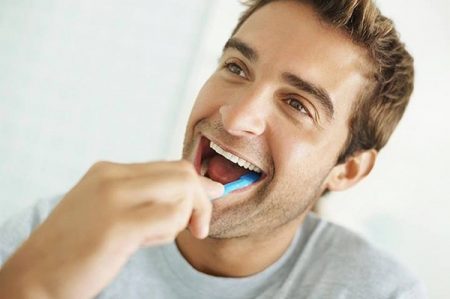 Bị viêm chân răng có nguy hiểm không?