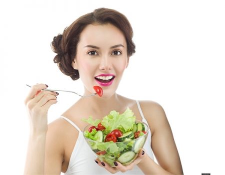 Chảy máu chân răng thiếu chất gì?