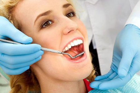viêm chân răng và cách điều trị