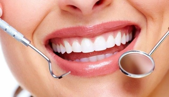 Răng sứ bị thưa khắc phục như thế nào? 3
